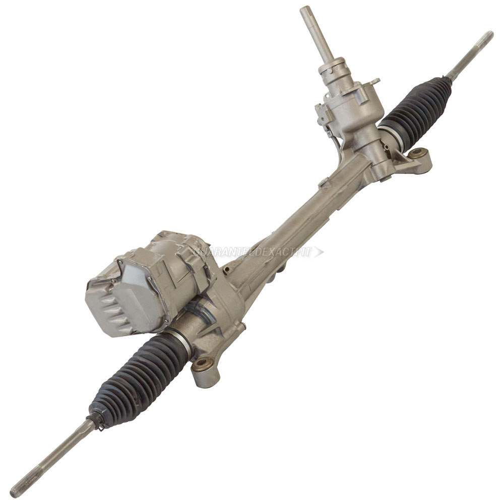  lincoln MKC rack/and/pinion 