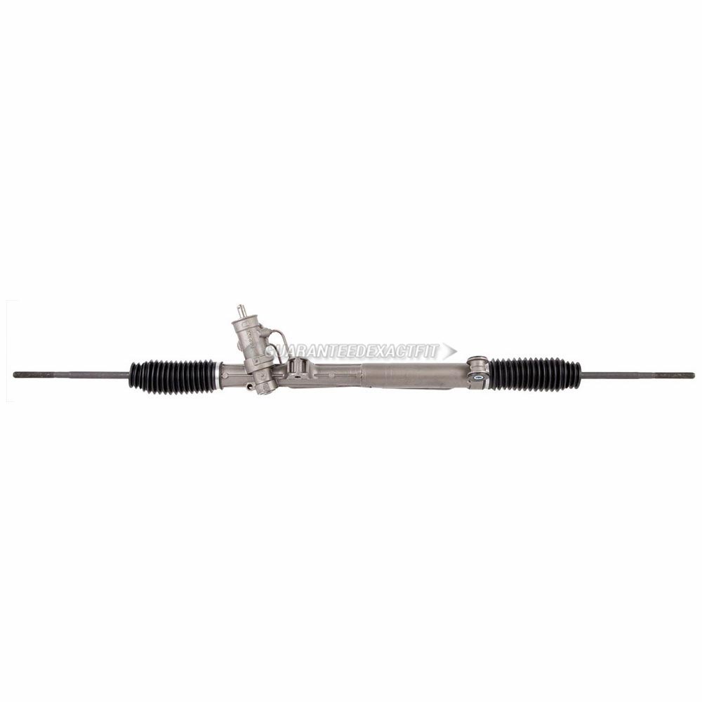 BuyAutoParts 80-00318R Rack and Pinion