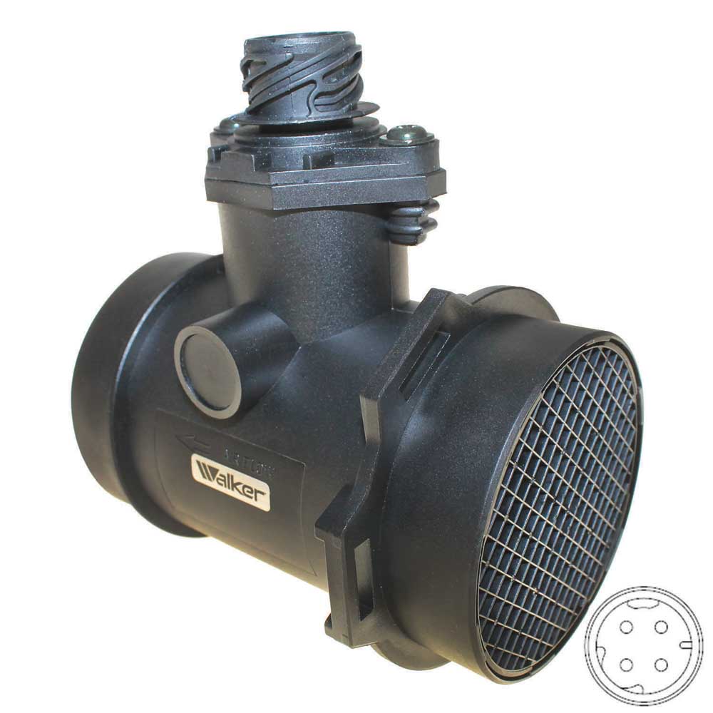 bmw M3 mass/air/flow/meter