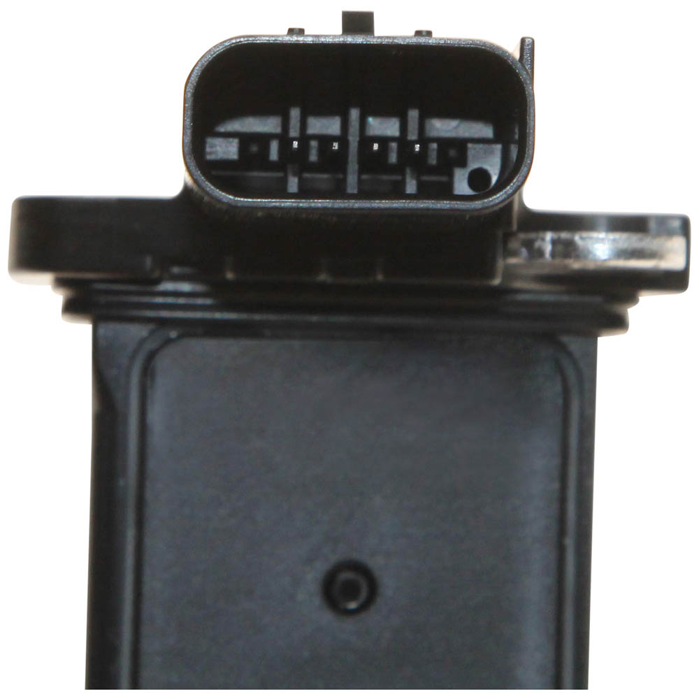 BuyAutoParts 49-20185AN Mass Air Flow Sensor Probe