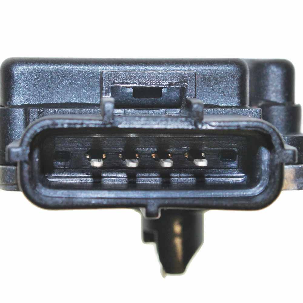 Walker Products 245-2029 Mass Air Flow Sensor Probe
