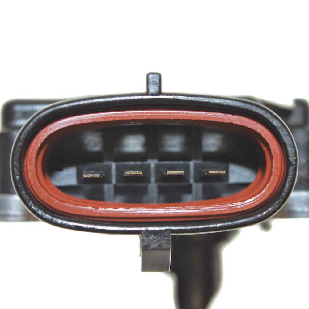 Walker Products 245-2030 Mass Air Flow Sensor Probe