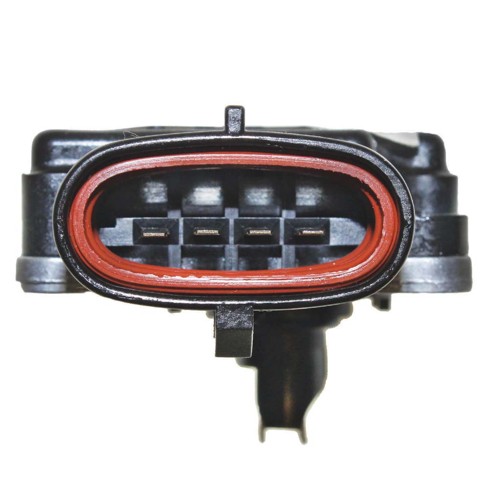 Walker Products 245-2030 Mass Air Flow Sensor Probe