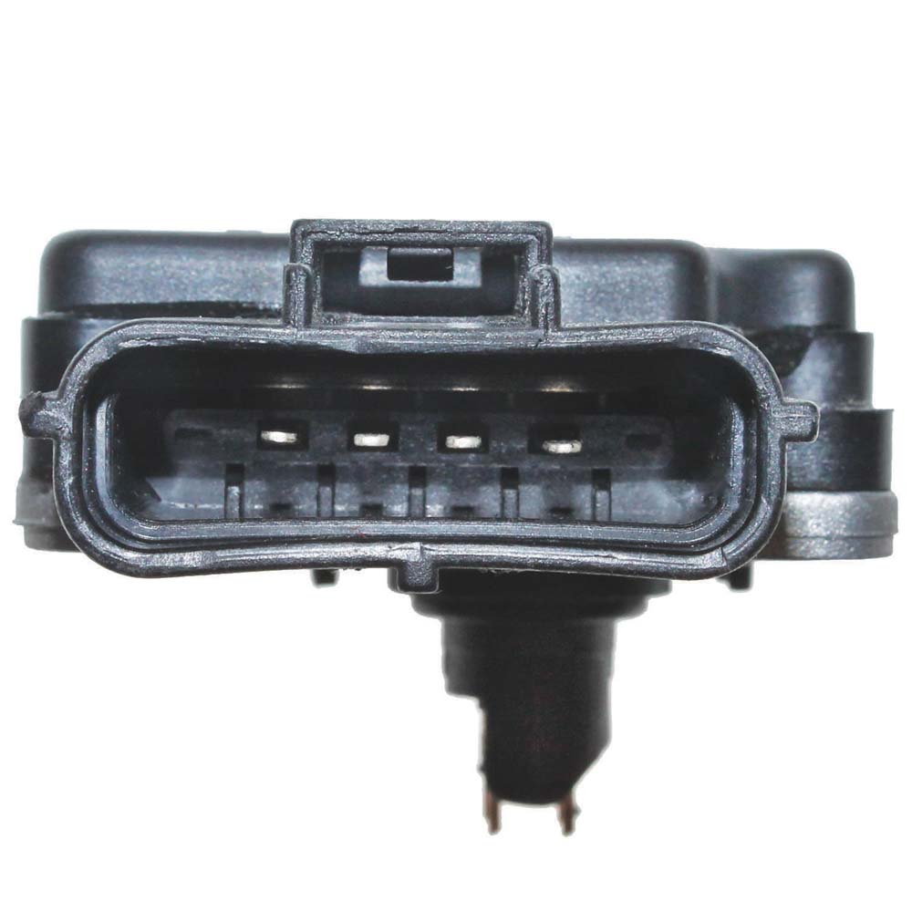 Walker Products 245-2036 Mass Air Flow Sensor Probe