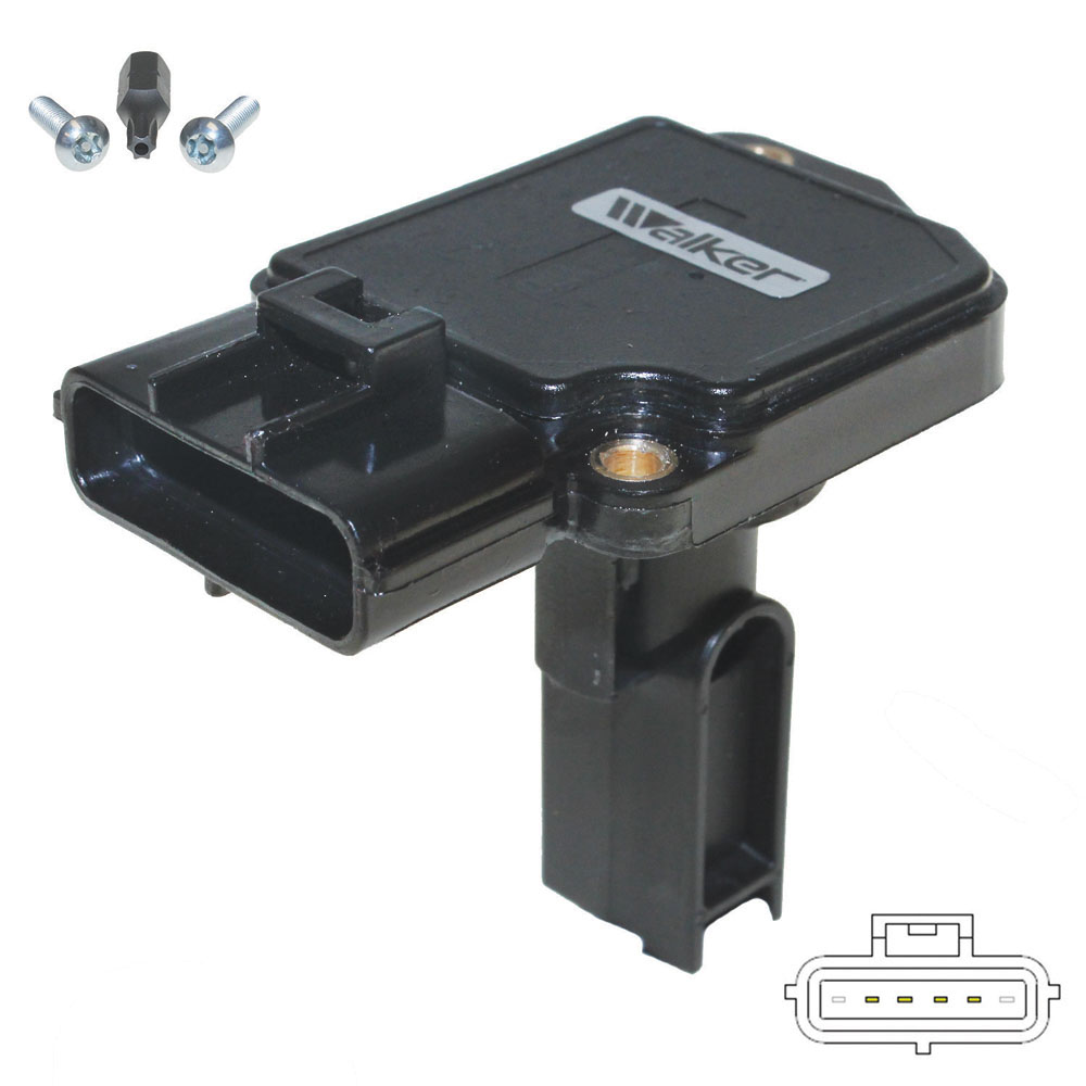  ford Taurus mass/air/flow/sensor/probe 