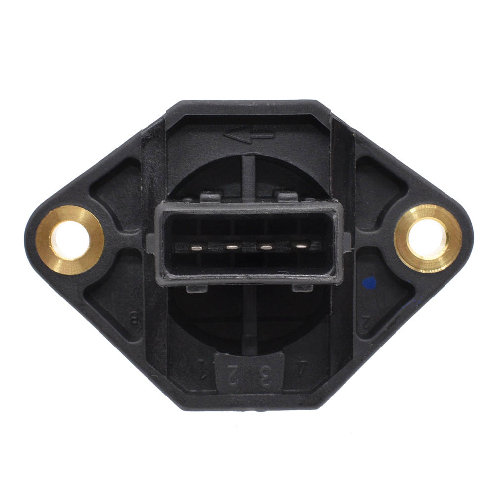 BuyAutoParts 49-20044AN Mass Air Flow Sensor Probe