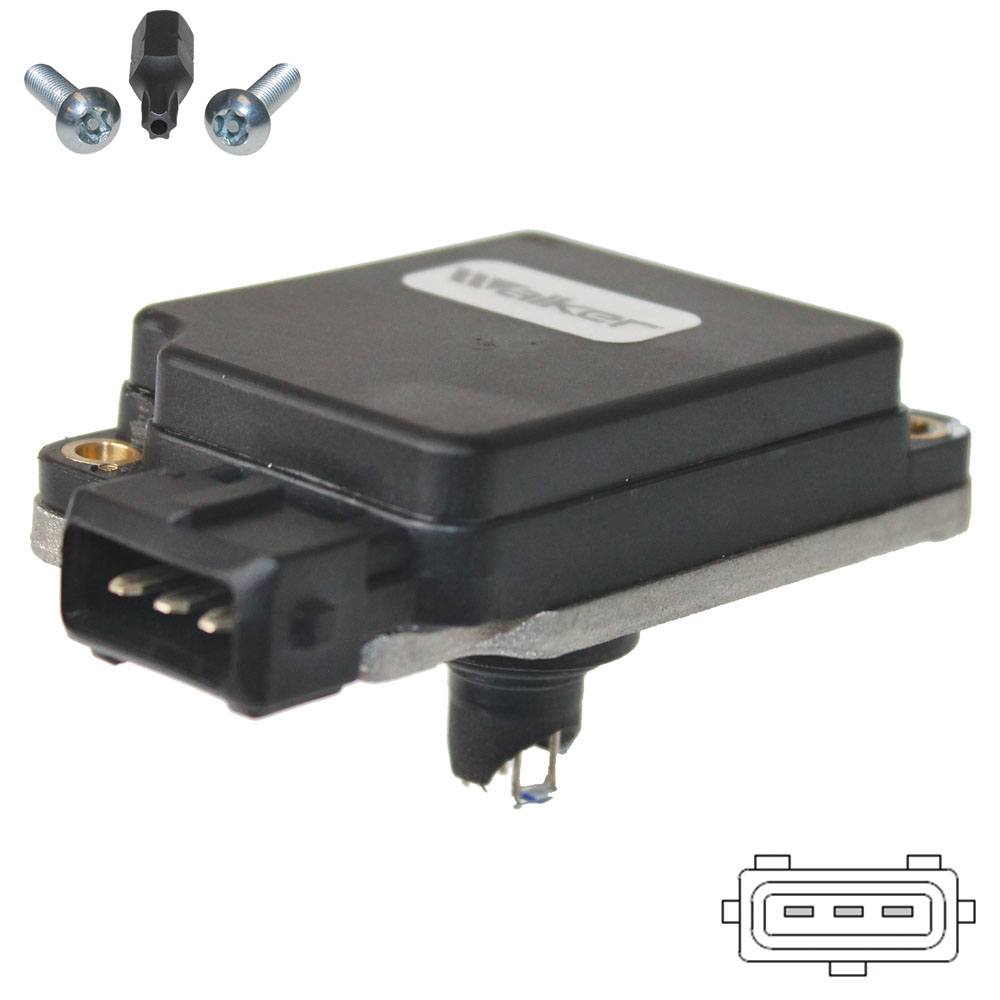 nissan Stanza mass/air/flow/sensor/probe