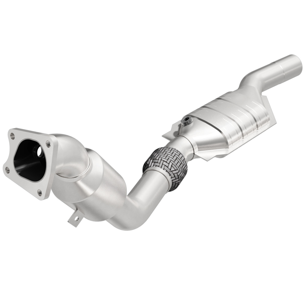  audi RS6 Catalytic/Converter/EPA/Approved 
