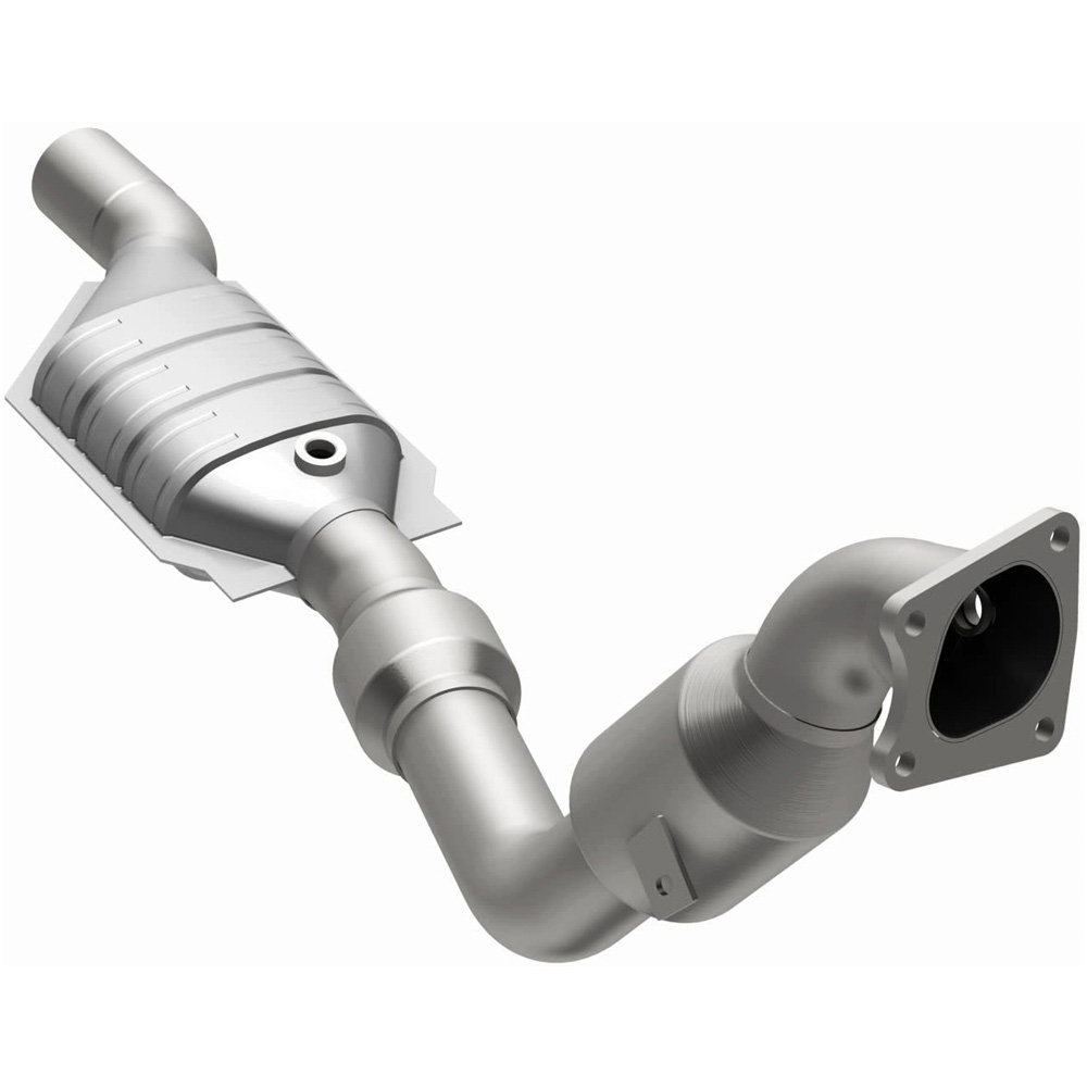 MagnaFlow Exhaust Products 24501 Catalytic Converter EPA Approved