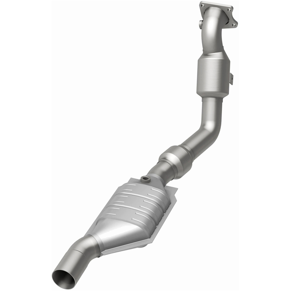 MagnaFlow Exhaust Products 24501 Catalytic Converter EPA Approved