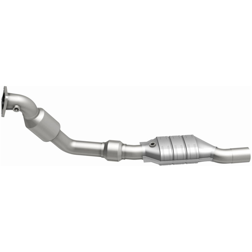 MagnaFlow Exhaust Products 24501 Catalytic Converter EPA Approved