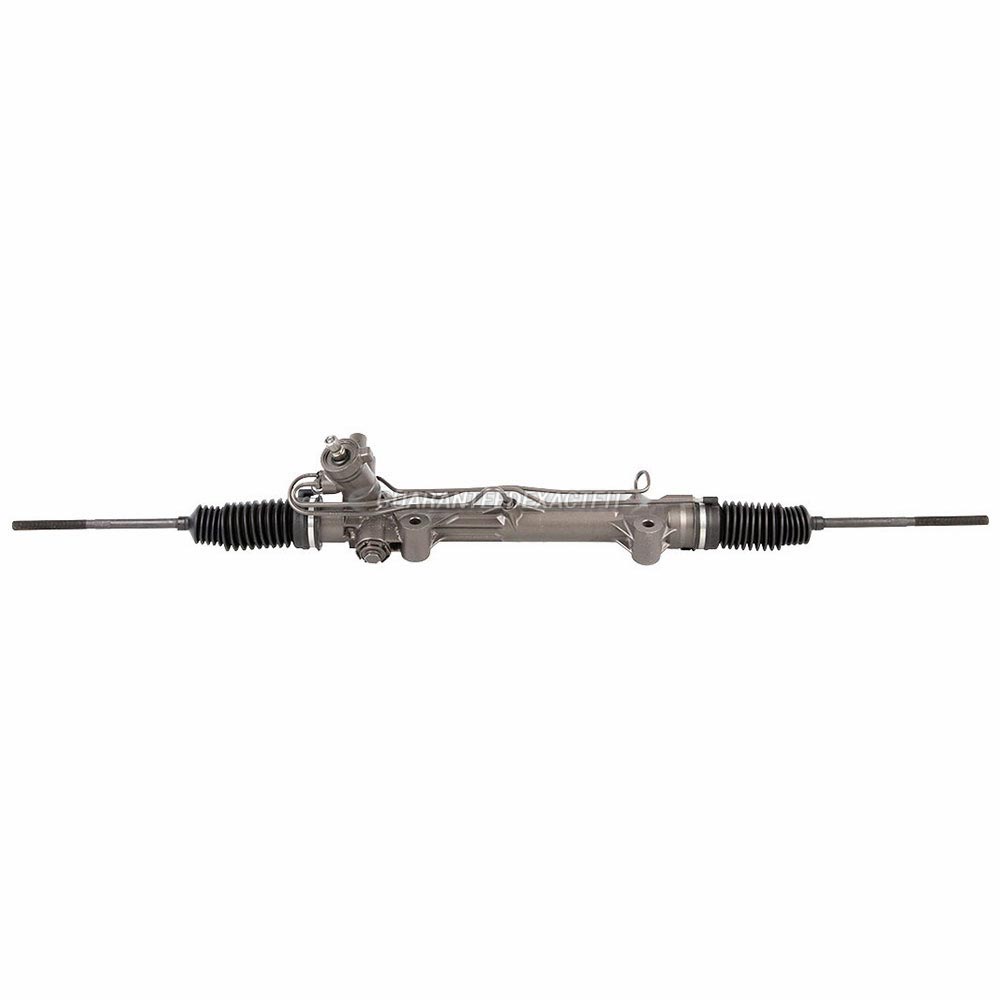 BuyAutoParts 80-00308R Rack and Pinion