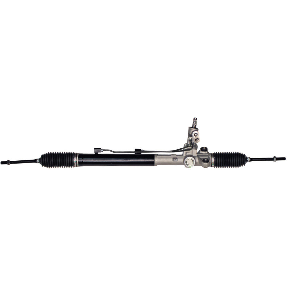  hyundai genesis coupe rack/and/pinion 