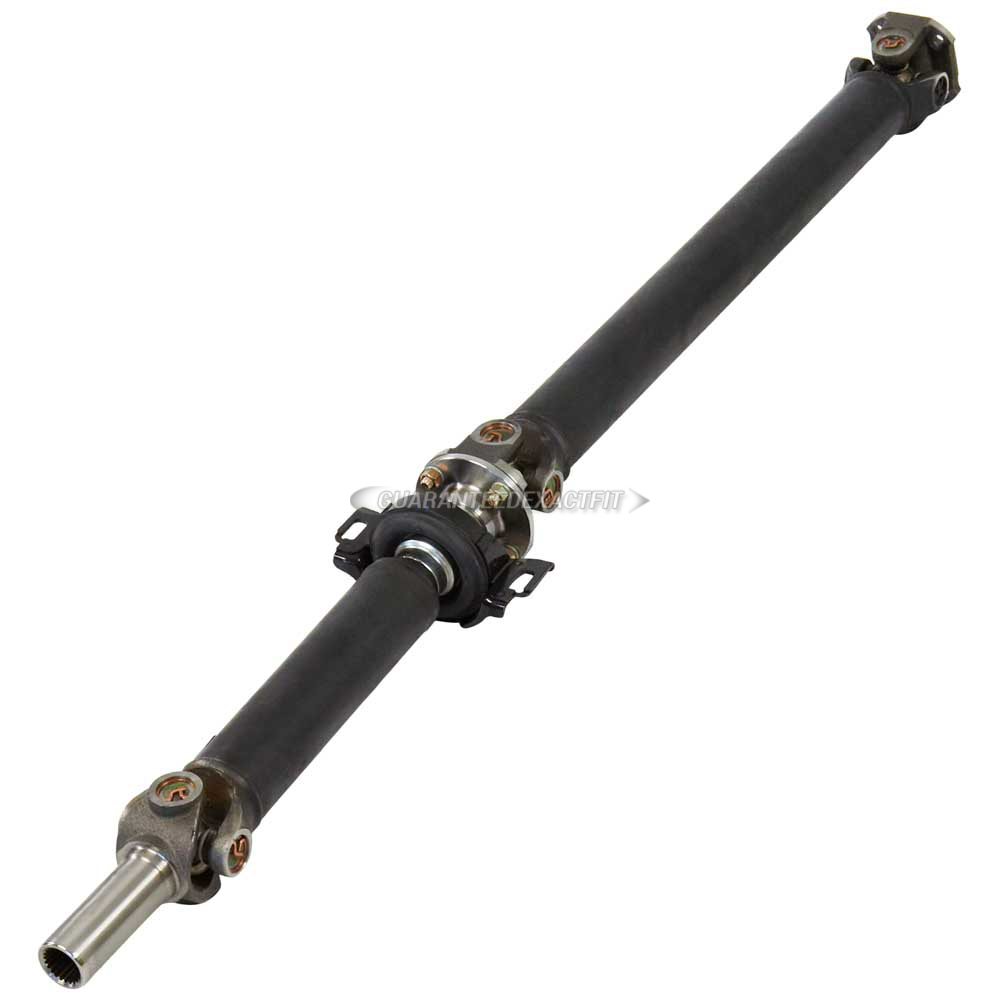 
 lexus IS250 driveshaft 