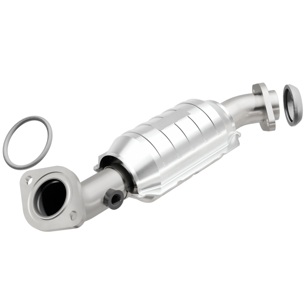 MagnaFlow Exhaust Products 24930 Catalytic Converter EPA Approved