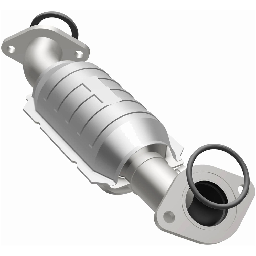 MagnaFlow Exhaust Products 24930 Catalytic Converter EPA Approved