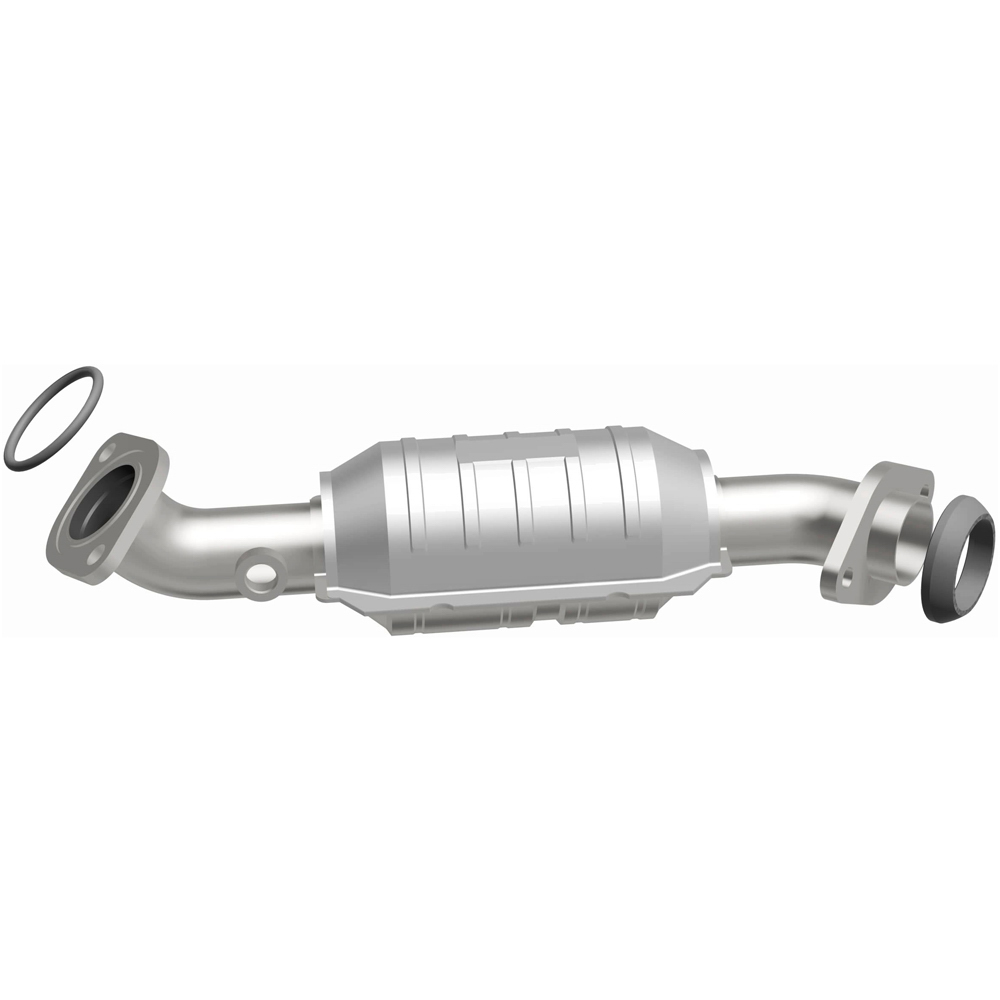 MagnaFlow Exhaust Products 24930 Catalytic Converter EPA Approved