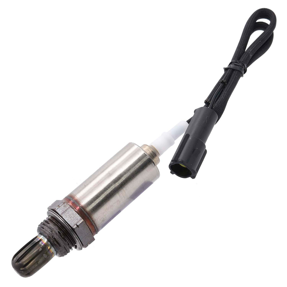  ford Aspire oxygen/sensor 