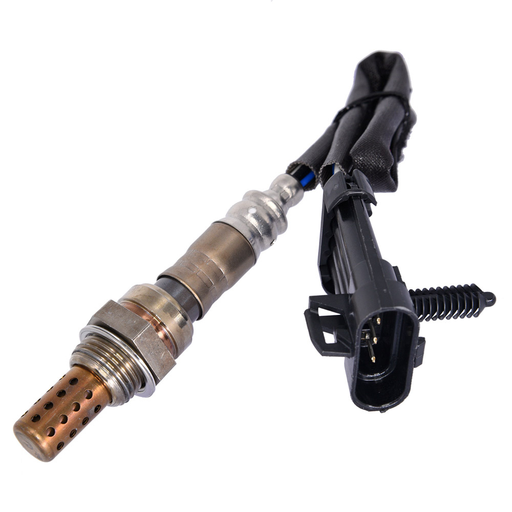  acura SLX oxygen/sensor 