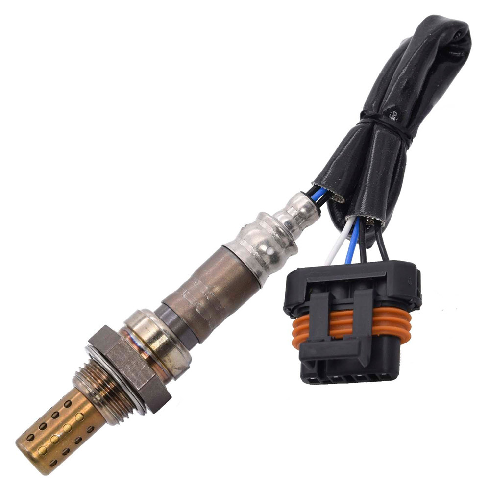  chevrolet C3500HD oxygen/sensor 