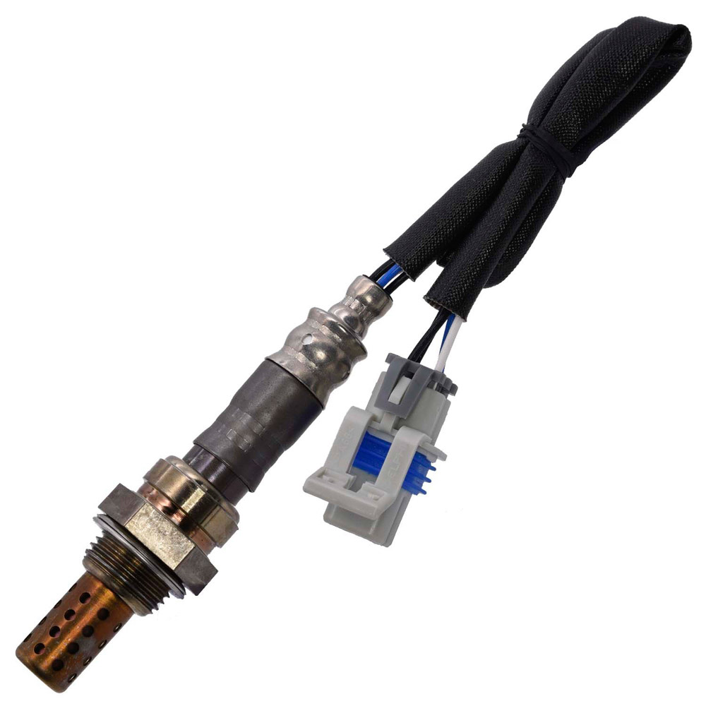  chevrolet Silverado 3500 HD oxygen/sensor 