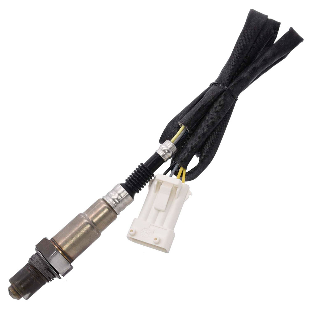  volvo S80 oxygen/sensor 