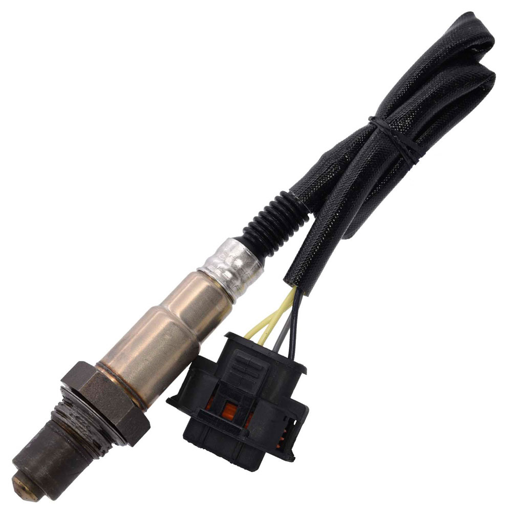 buick Rendezvous oxygen/sensor