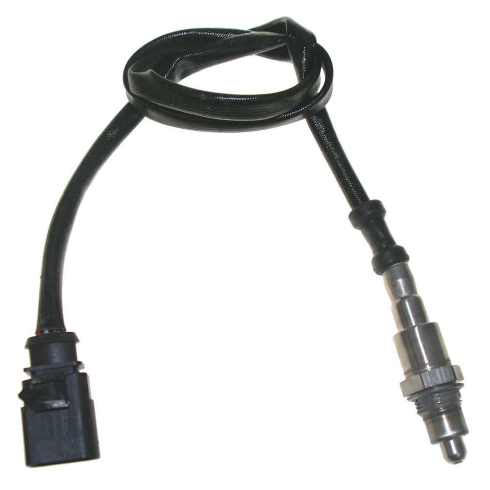 volkswagen Golf Alltrack oxygen/sensor