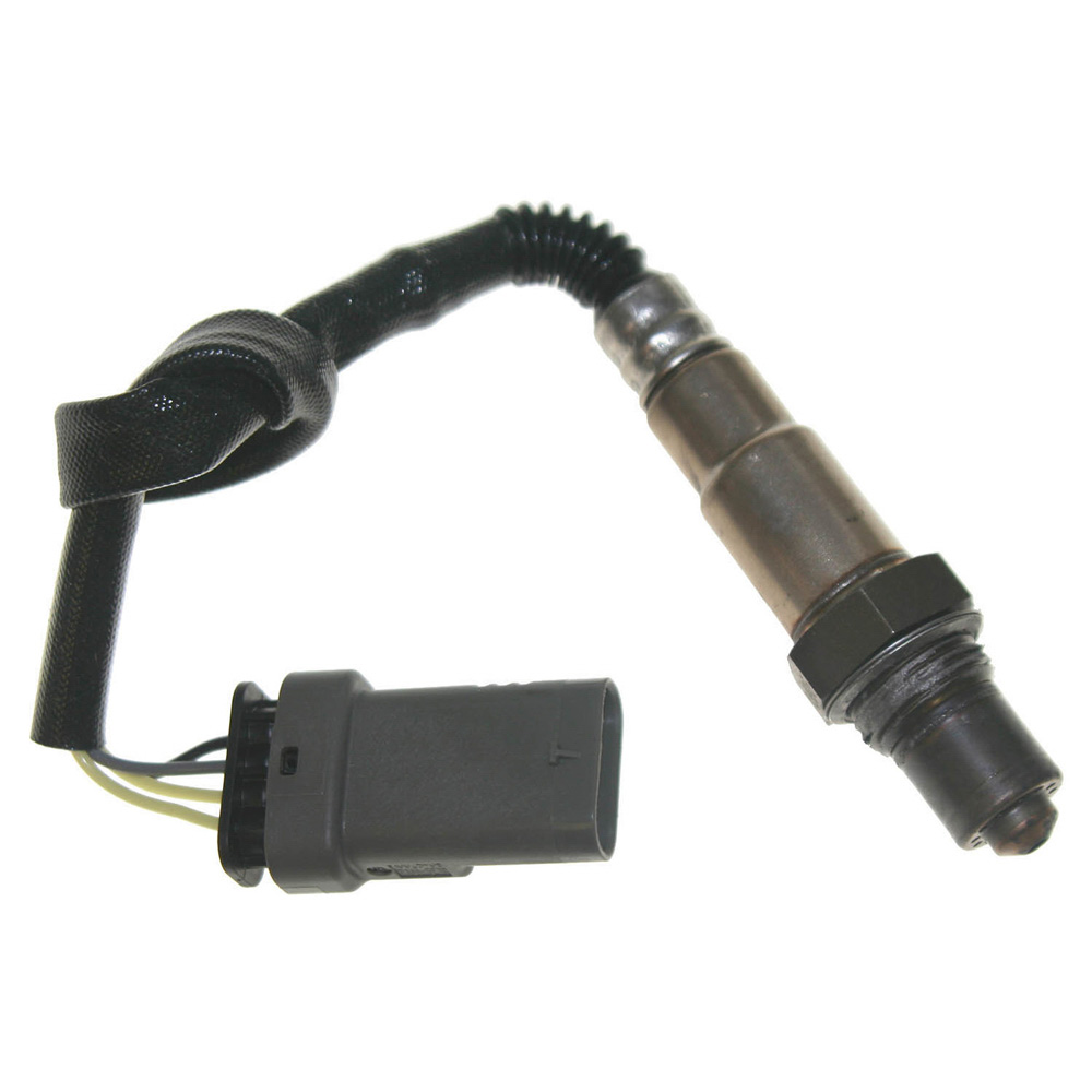 buick Encore GX oxygen/sensor
