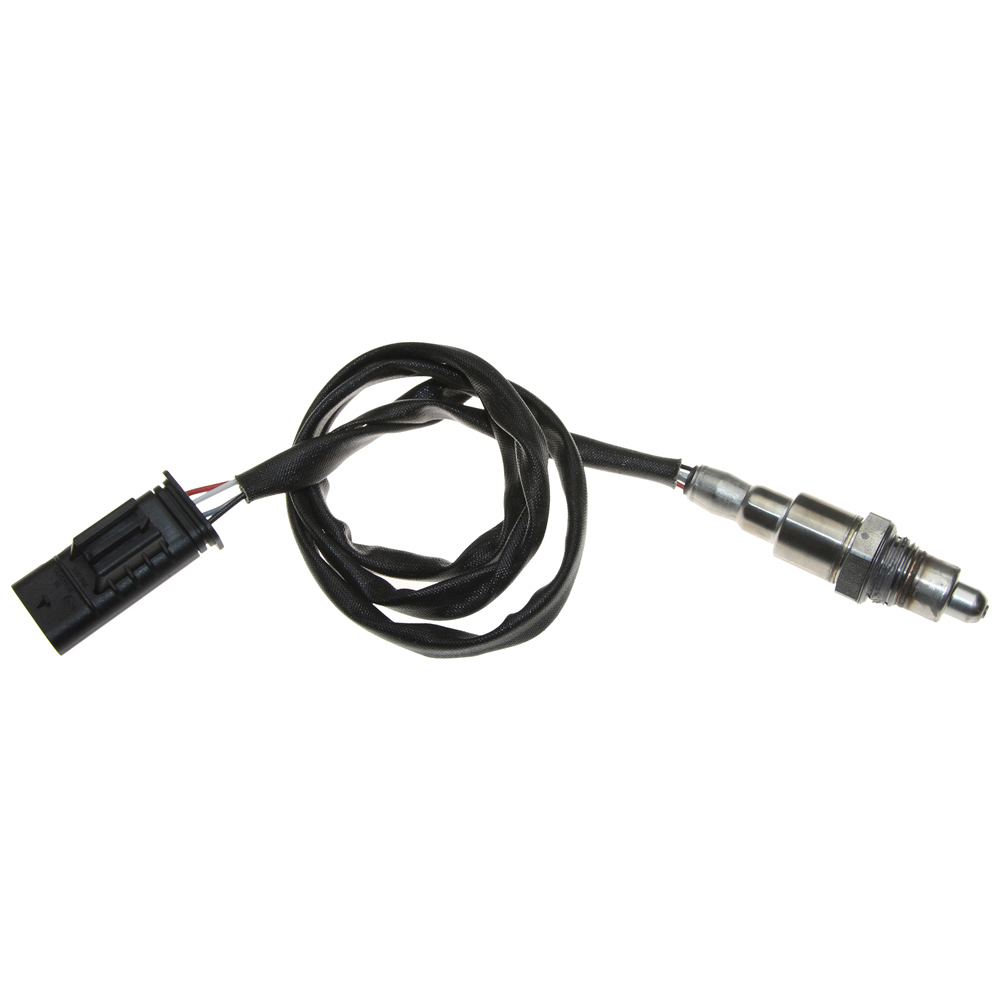 BMW M760i xDrive Oxygen/Sensor