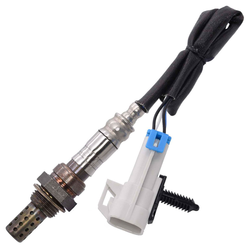 buick Rainier oxygen/sensor