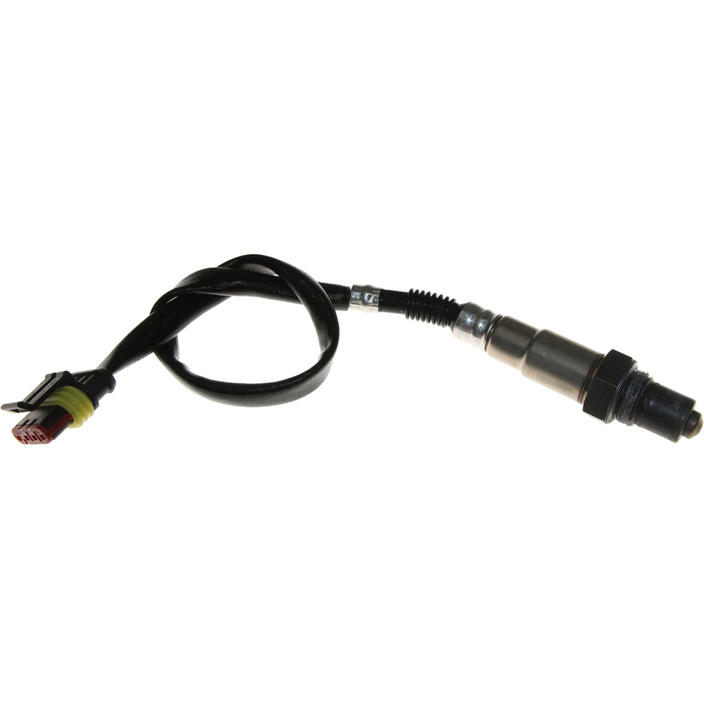  cadillac Catera oxygen/sensor 