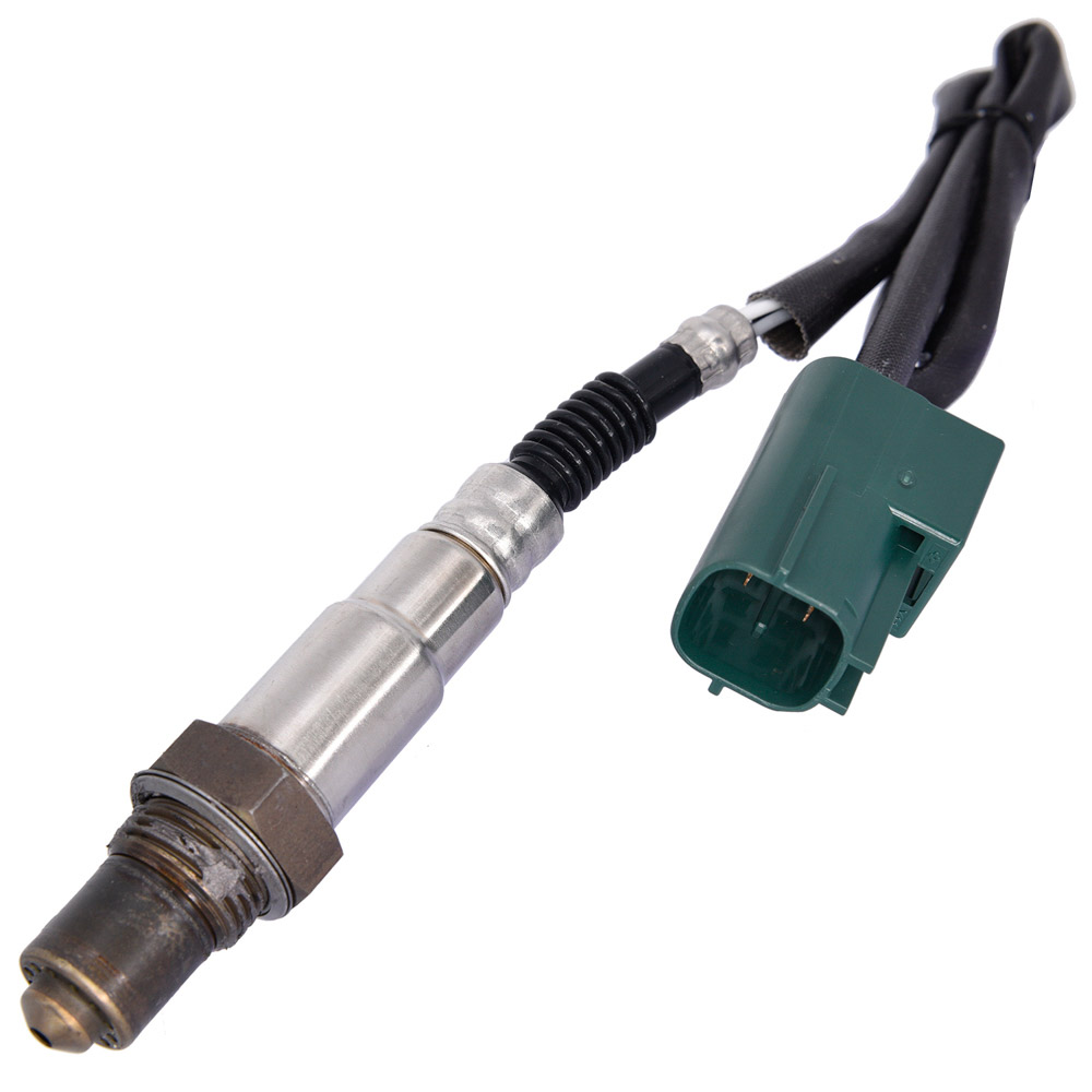 nissan Pathfinder Armada oxygen/sensor 