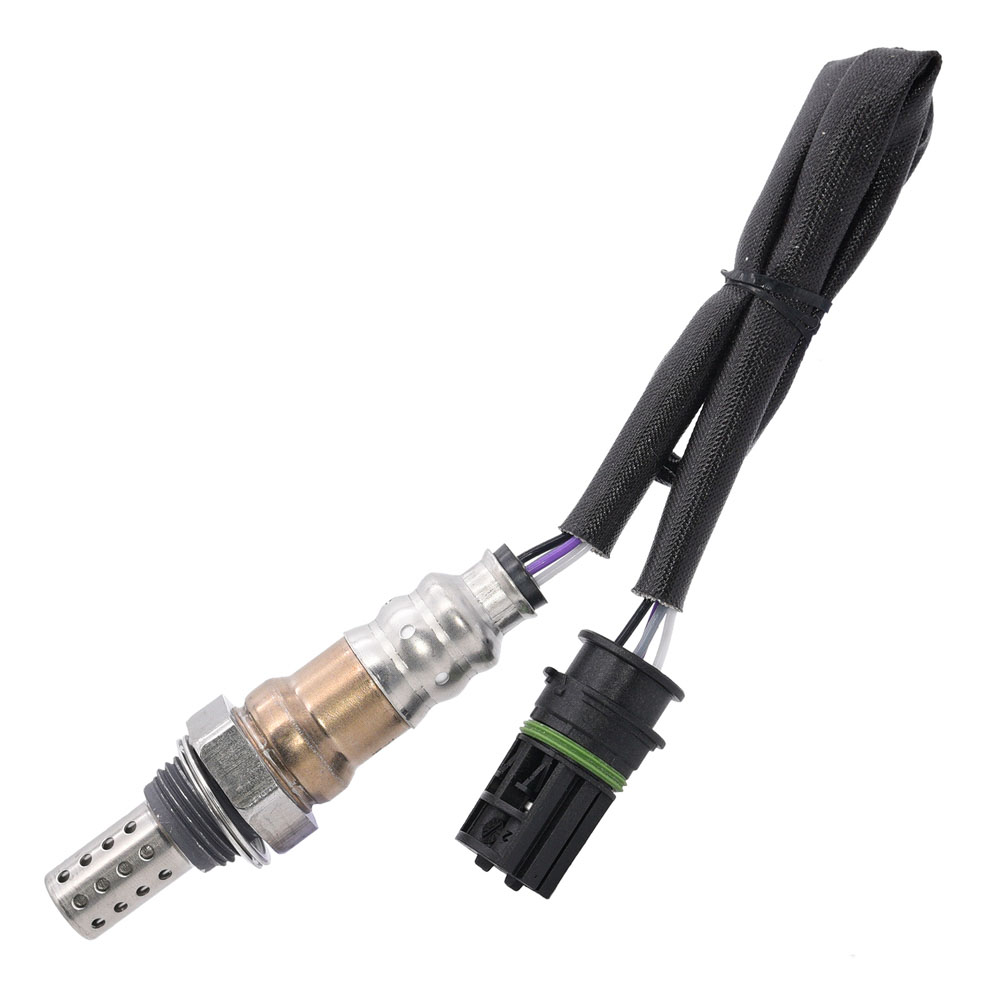 BMW 750Li Oxygen/Sensor