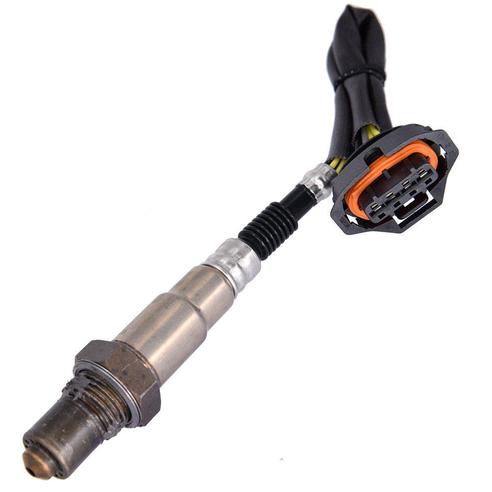 buick Encore Oxygen/Sensor