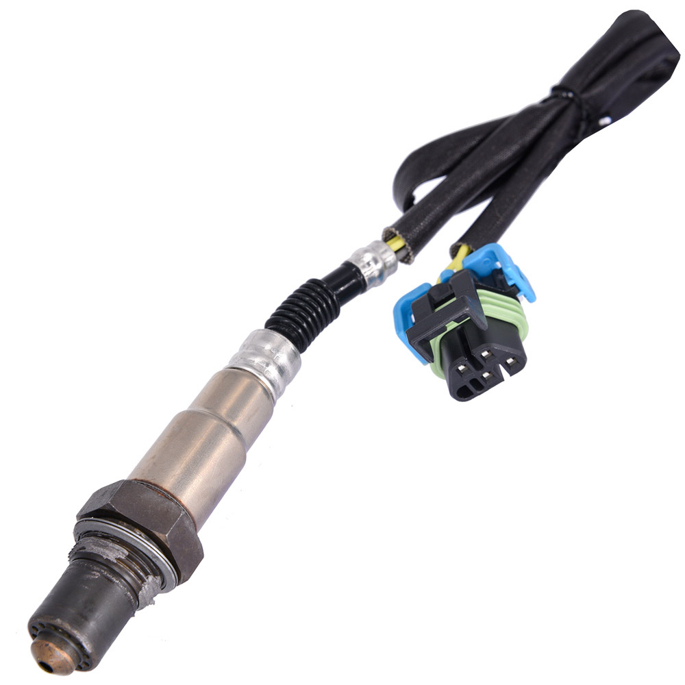  chevrolet Impala Limited oxygen/sensor 