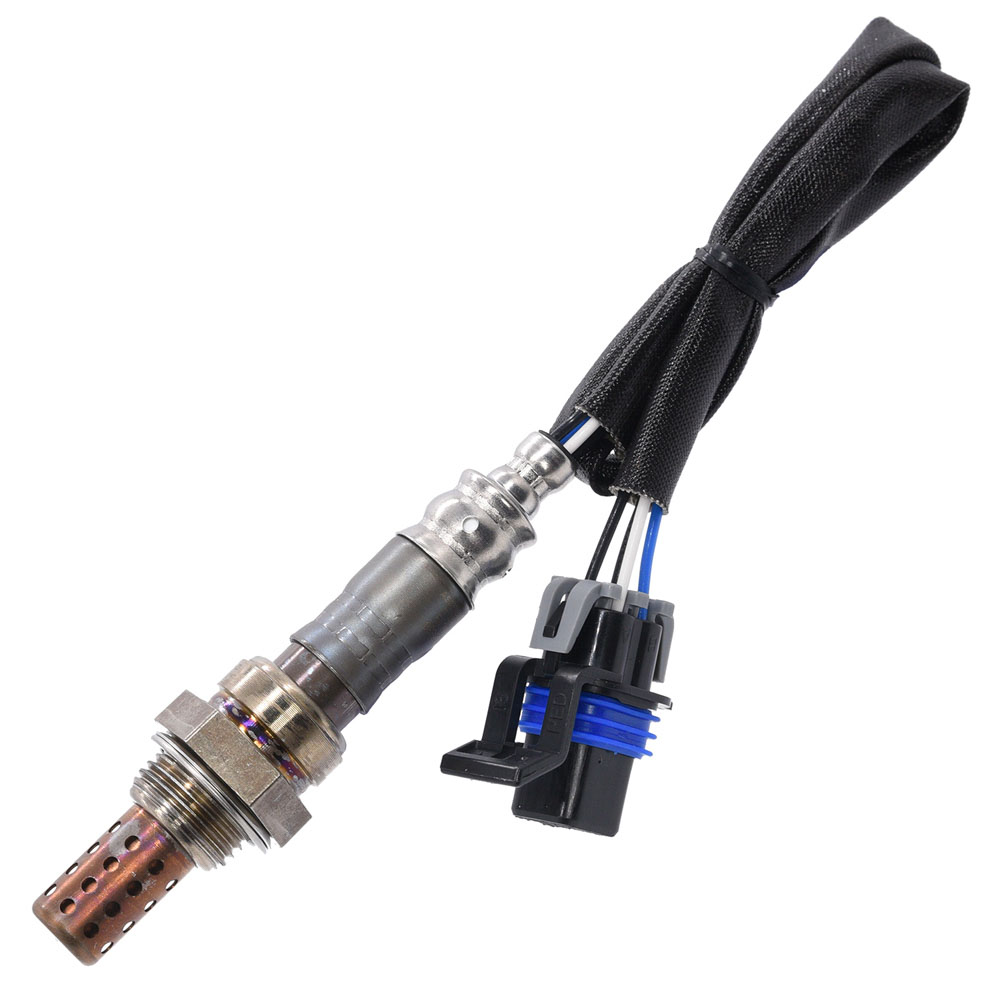  cadillac DTS oxygen/sensor 