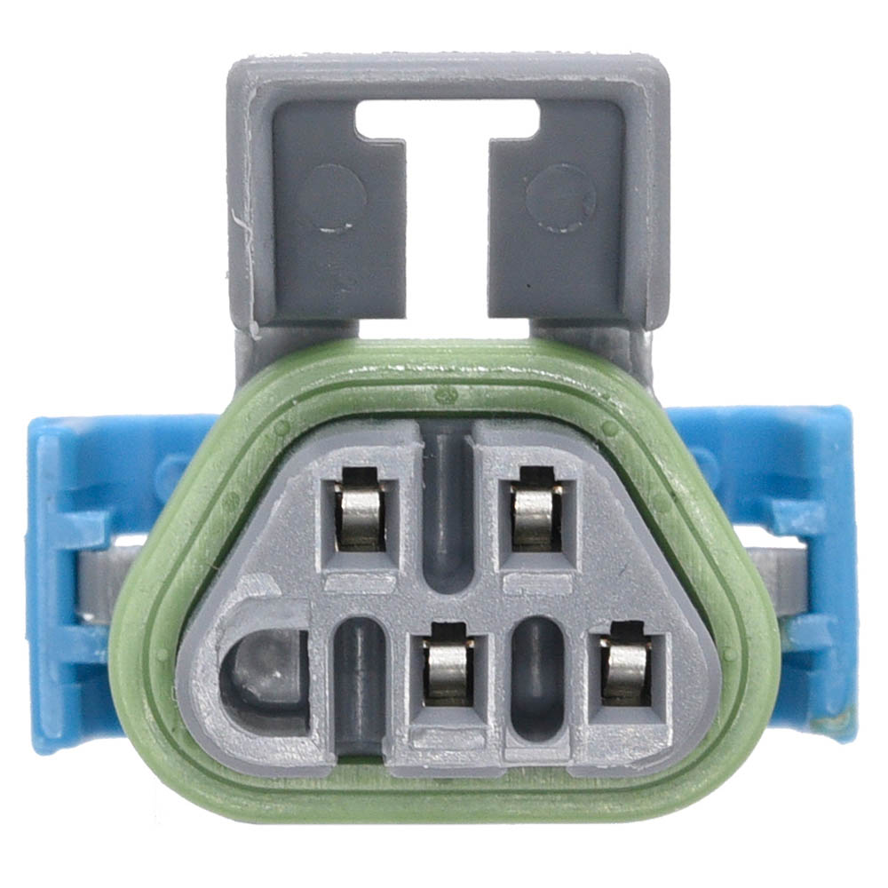 Walker Products 250-24708 Oxygen Sensor