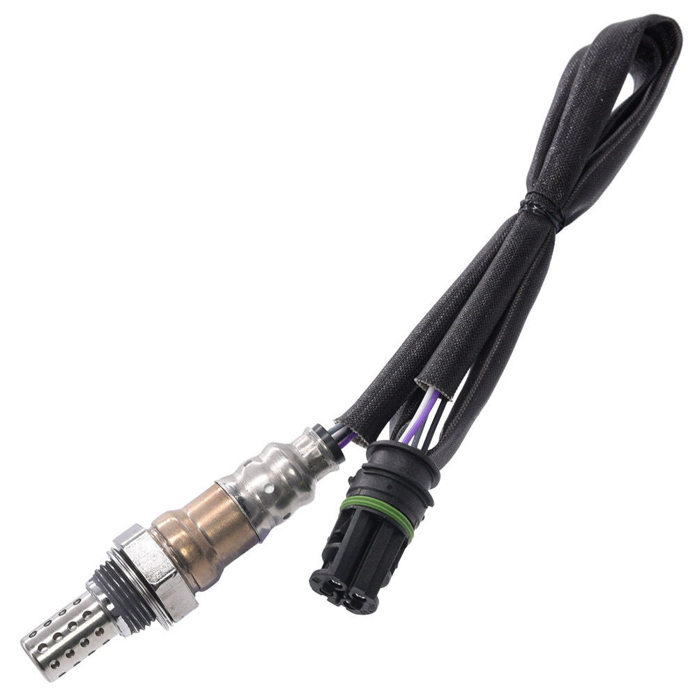 BMW 750i xDrive Oxygen/Sensor