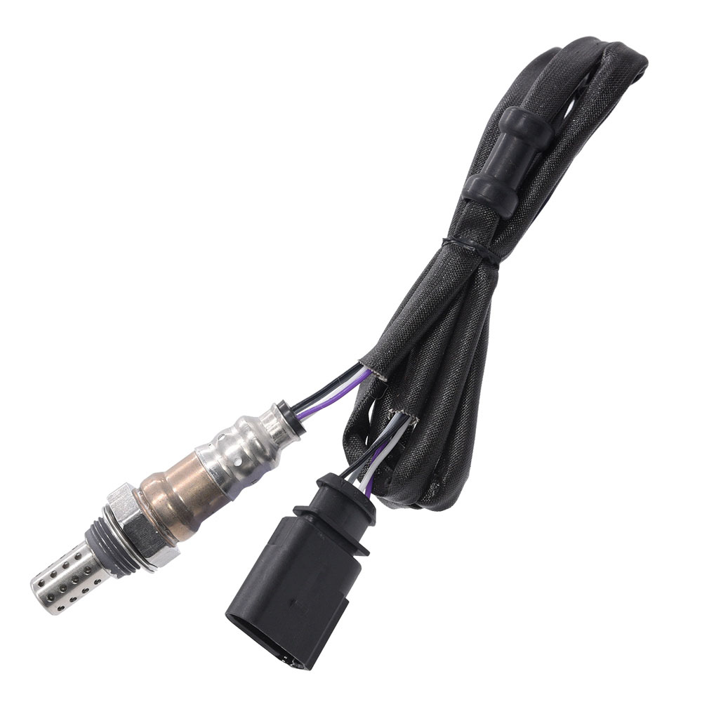 volkswagen Golf R oxygen/sensor