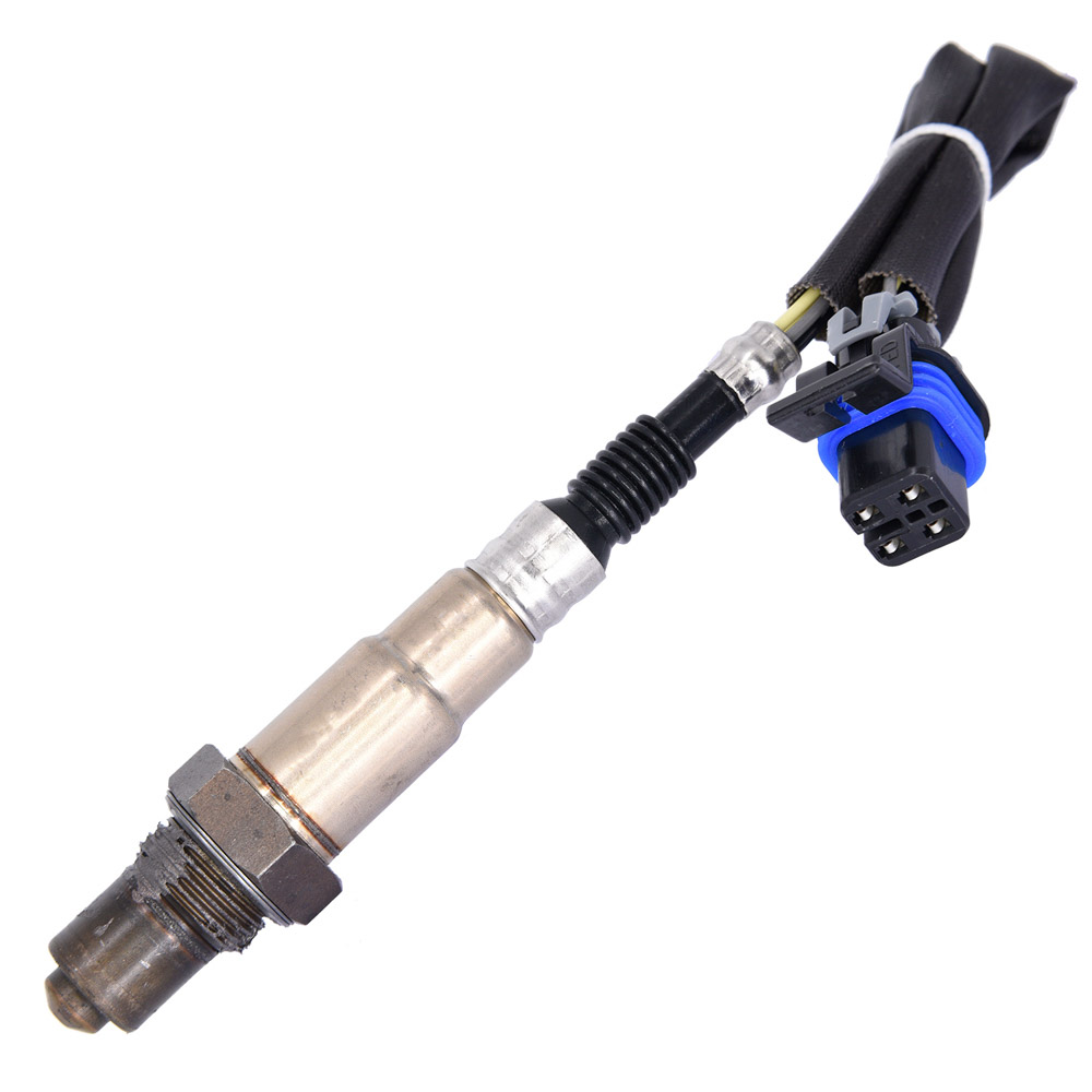  gmc Acadia Limited oxygen/sensor 