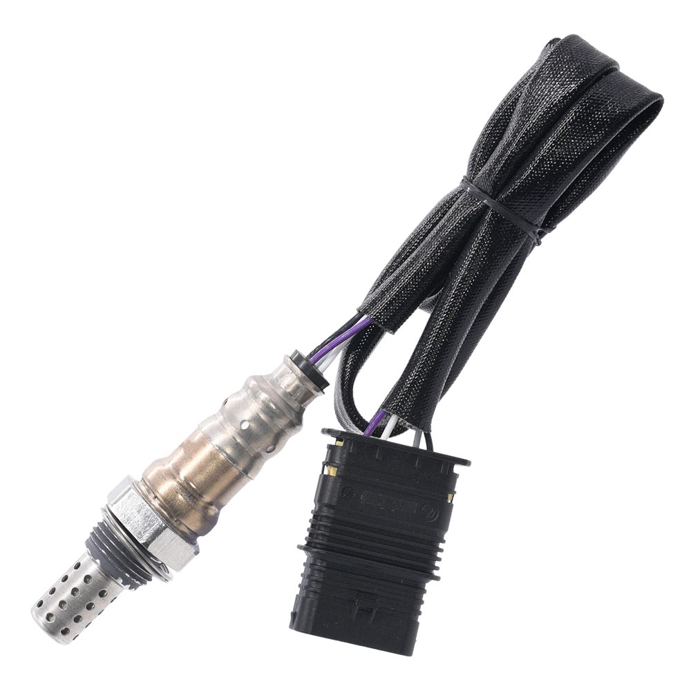 BMW 640i xDrive Oxygen/Sensor