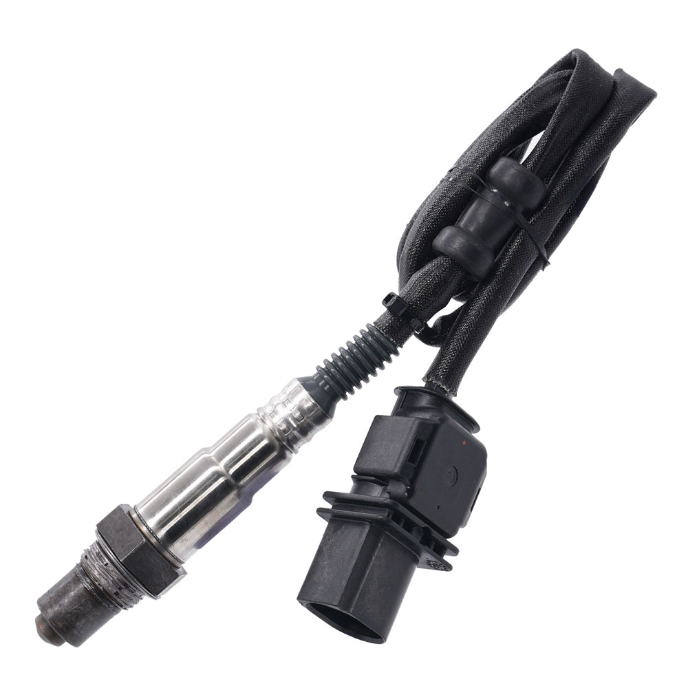  ford Bronco Sport oxygen/sensor 