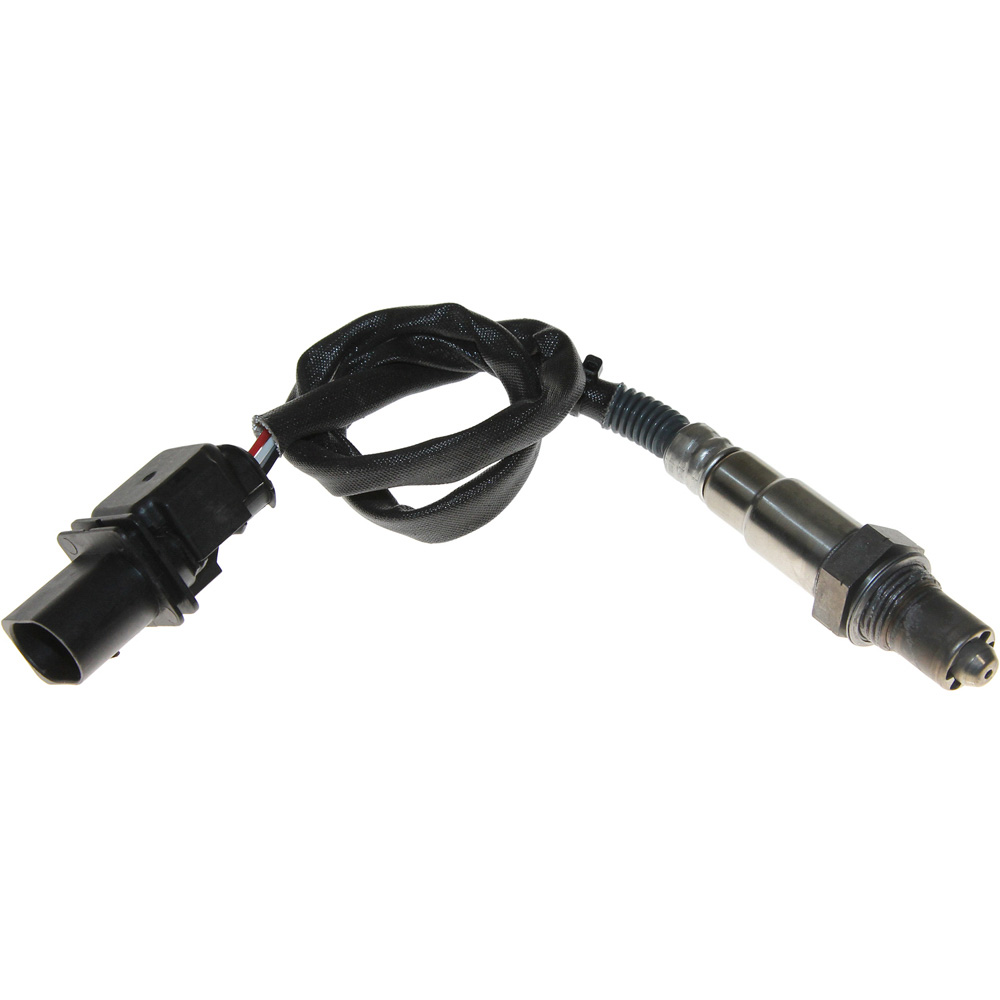 BMW 535d xDrive Oxygen/Sensor