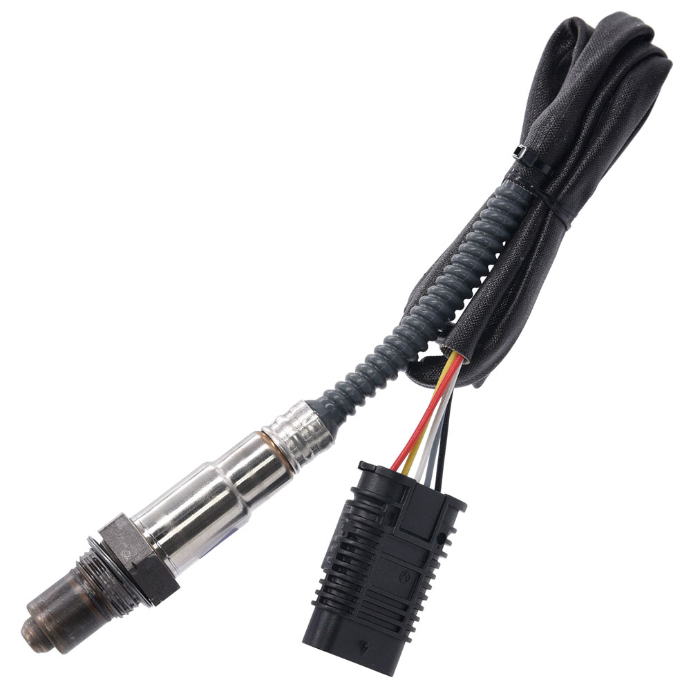 BMW M550i xDrive Oxygen/Sensor