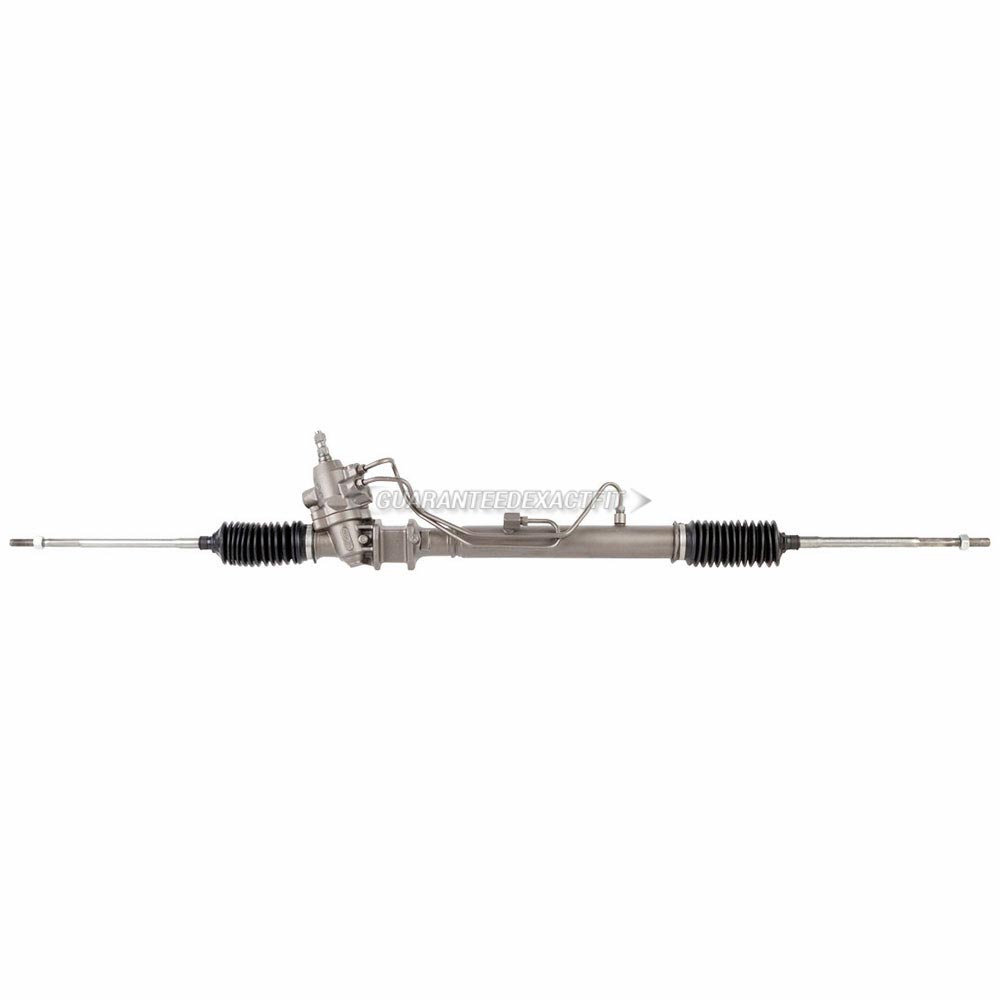 BuyAutoParts 80-00620R Rack and Pinion