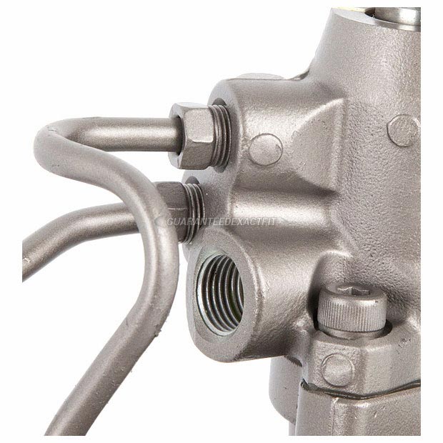 BuyAutoParts 80-00620R Rack and Pinion