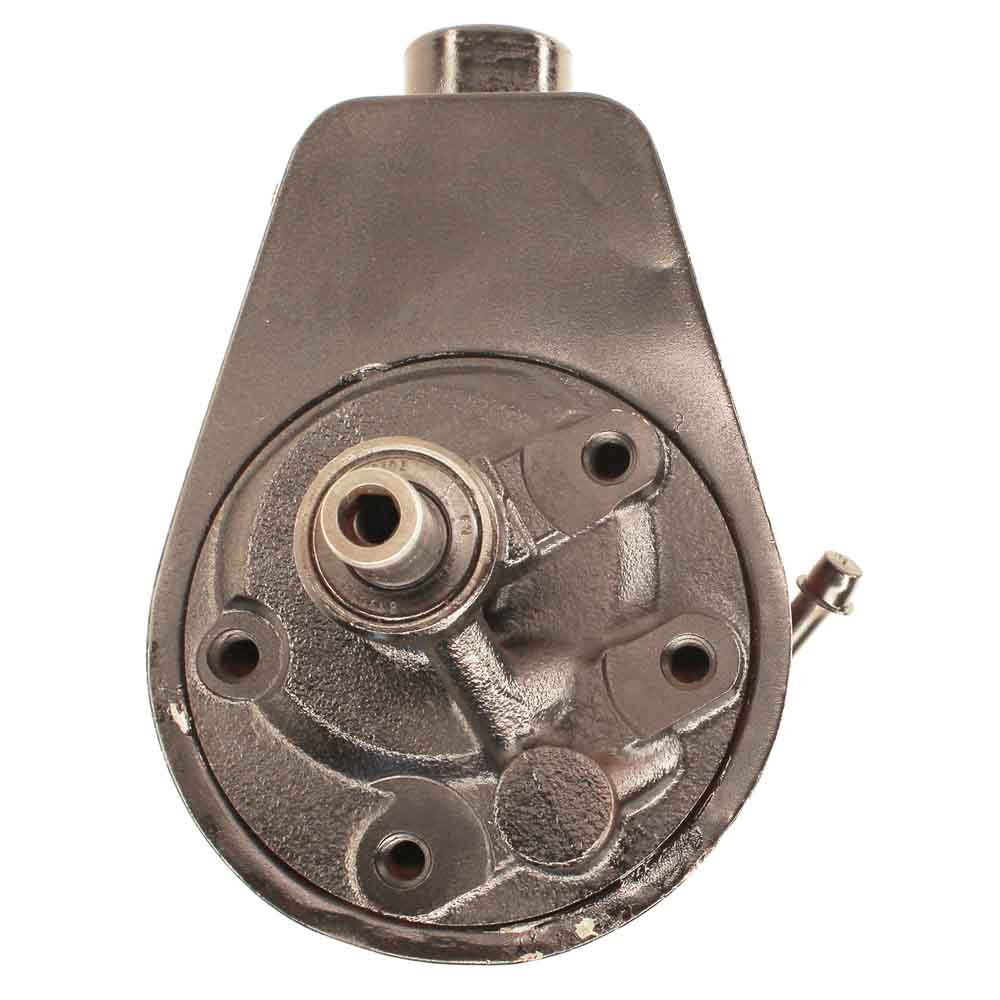  gmc P1500 power/steering/pump 