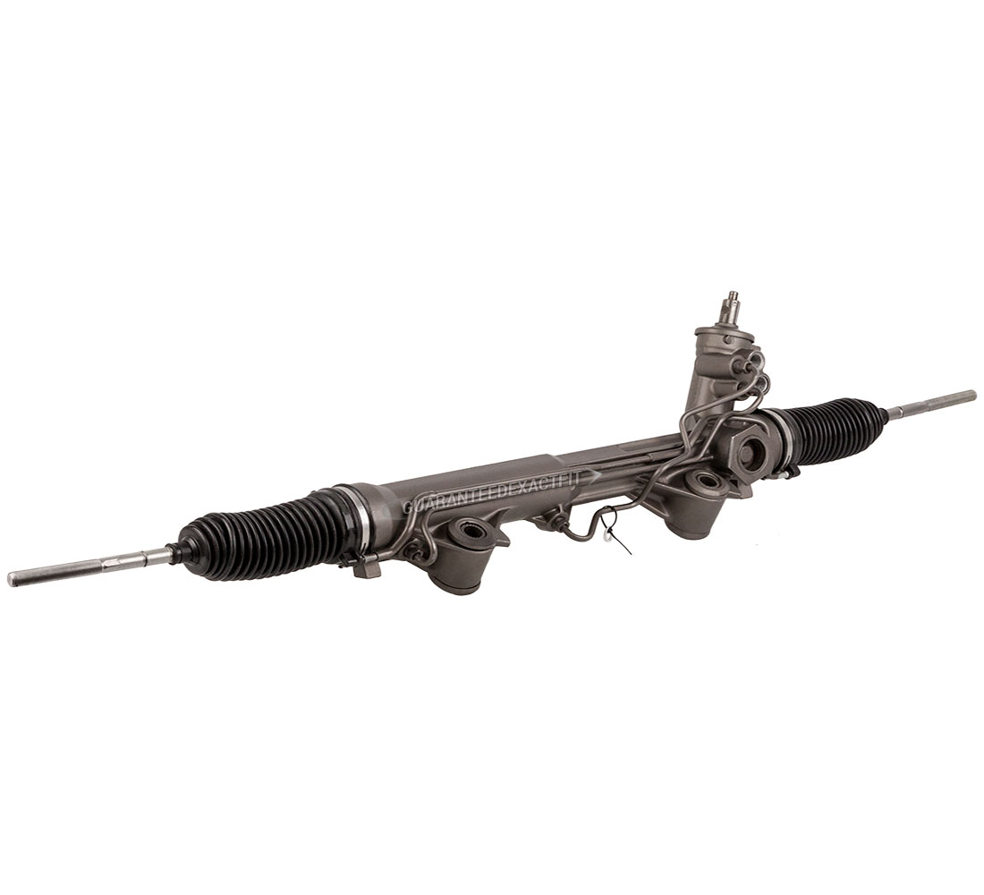 BuyAutoParts 80-00114R Rack and Pinion