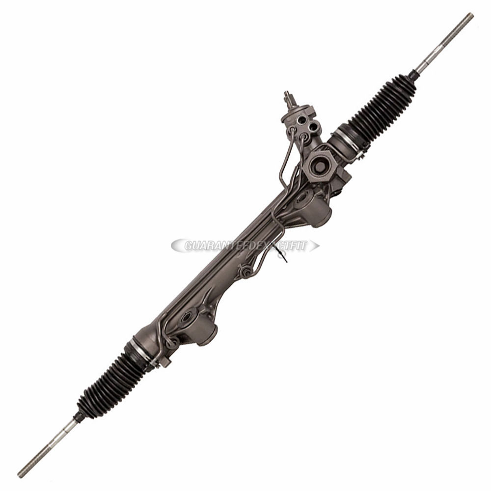 Rack and Pinion 8000114 R Rack and Pinion, 8000114 R Rack and Pinion